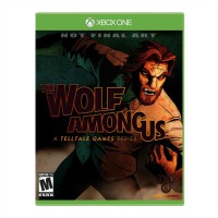 THE WOLF AMONG US XONE